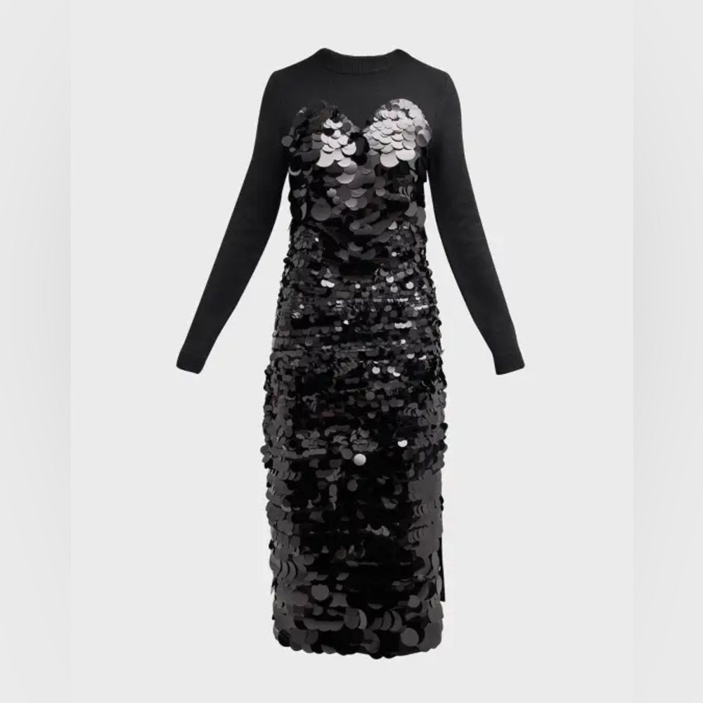Altuzarra Wynnifred Dress NWT - Picture 5 of 15